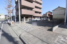 名古屋市中川区野田1丁目 土地