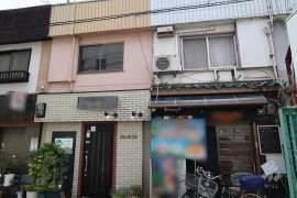 豊中市庄内西町2丁目 店舗