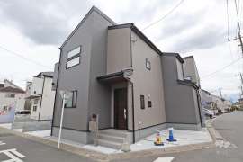 川口市長蔵2丁目 一戸建て