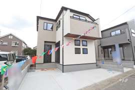 川口市長蔵2丁目 一戸建て
