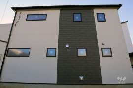 春日井市六軒屋町1丁目 一戸建て