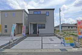 春日井市熊野町 一戸建て