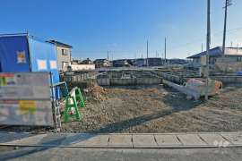 春日井市熊野町 一戸建て