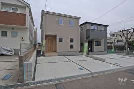 春日井市高森台7丁目 一戸建て