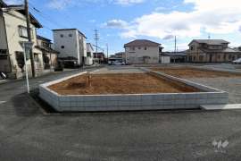 春日井市西高山町3丁目 一戸建て