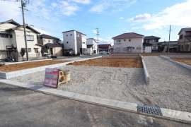 春日井市西高山町3丁目 一戸建て