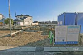 春日井市熊野町 一戸建て