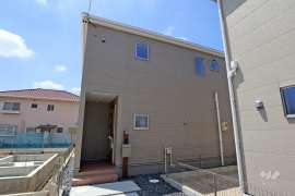 春日井市西高山町3丁目 一戸建て