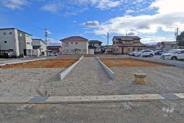 春日井市西高山町3丁目 一戸建て