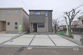 春日井市高森台7丁目 一戸建て