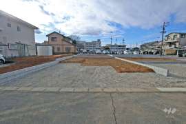 春日井市西高山町3丁目 一戸建て