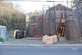 瀬戸市東拝戸町 一戸建て