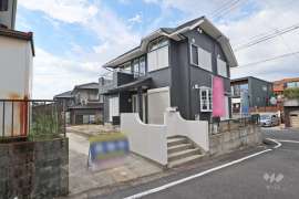 瀬戸市西山町2丁目 一戸建て
