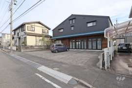 日進市南ケ丘1丁目 一戸建て