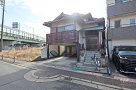 名古屋市名東区引山1丁目 一戸建て