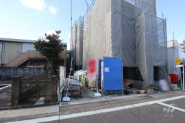 名古屋市守山区廿軒家 一戸建て