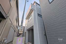 名古屋市守山区廿軒家 一戸建て