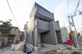 名古屋市守山区廿軒家 一戸建て