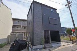 名古屋市北区大杉3丁目 一戸建て