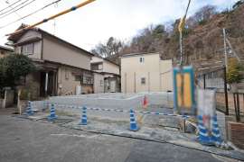 箕面市箕面8丁目 一戸建て