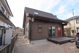 春日井市上田楽町 一戸建て