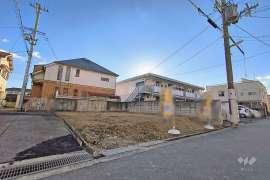 尼崎市東園田町3丁目 土地