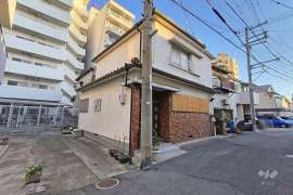 尼崎市西本町8丁目 一戸建て