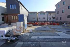 名古屋市守山区川北町 一戸建て