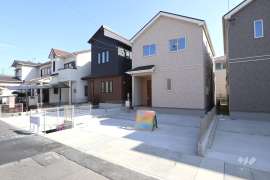 名古屋市守山区川北町 一戸建て