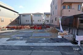 名古屋市守山区川北町 一戸建て