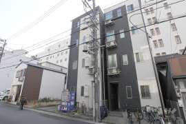 名古屋市中村区名駅南3丁目 収益物件