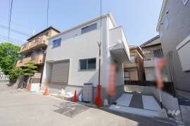 高槻市大塚町2丁目 一戸建て