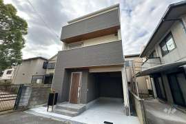 高槻市大塚町2丁目 一戸建て