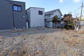 名古屋市守山区西城1丁目 土地