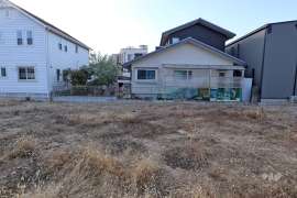 名古屋市守山区西城1丁目 土地