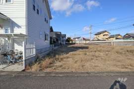 名古屋市守山区西城1丁目 土地