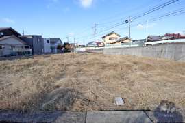 名古屋市守山区西城1丁目 土地