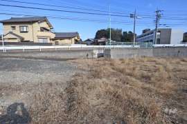 名古屋市守山区西城1丁目 土地