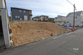 名古屋市天白区平針南2丁目 土地