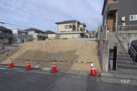 名古屋市天白区平針南2丁目 土地