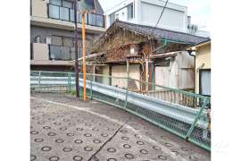 新宿区南元町 土地