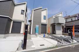 高槻市柳川町2丁目 一戸建て