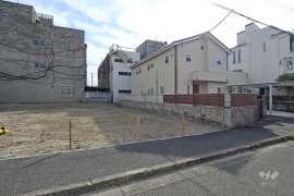 名古屋市熱田区白鳥1丁目 土地