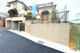 川西市見野1丁目 一戸建て