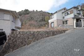 宝塚市紅葉ガ丘 土地