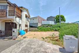 尼崎市田能4丁目 土地