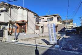 尼崎市稲葉荘1丁目 一戸建て