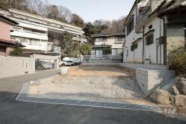 箕面市箕面2丁目 一戸建て