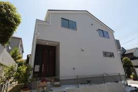 箕面市箕面2丁目 一戸建て