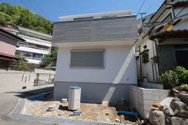 箕面市箕面2丁目 一戸建て